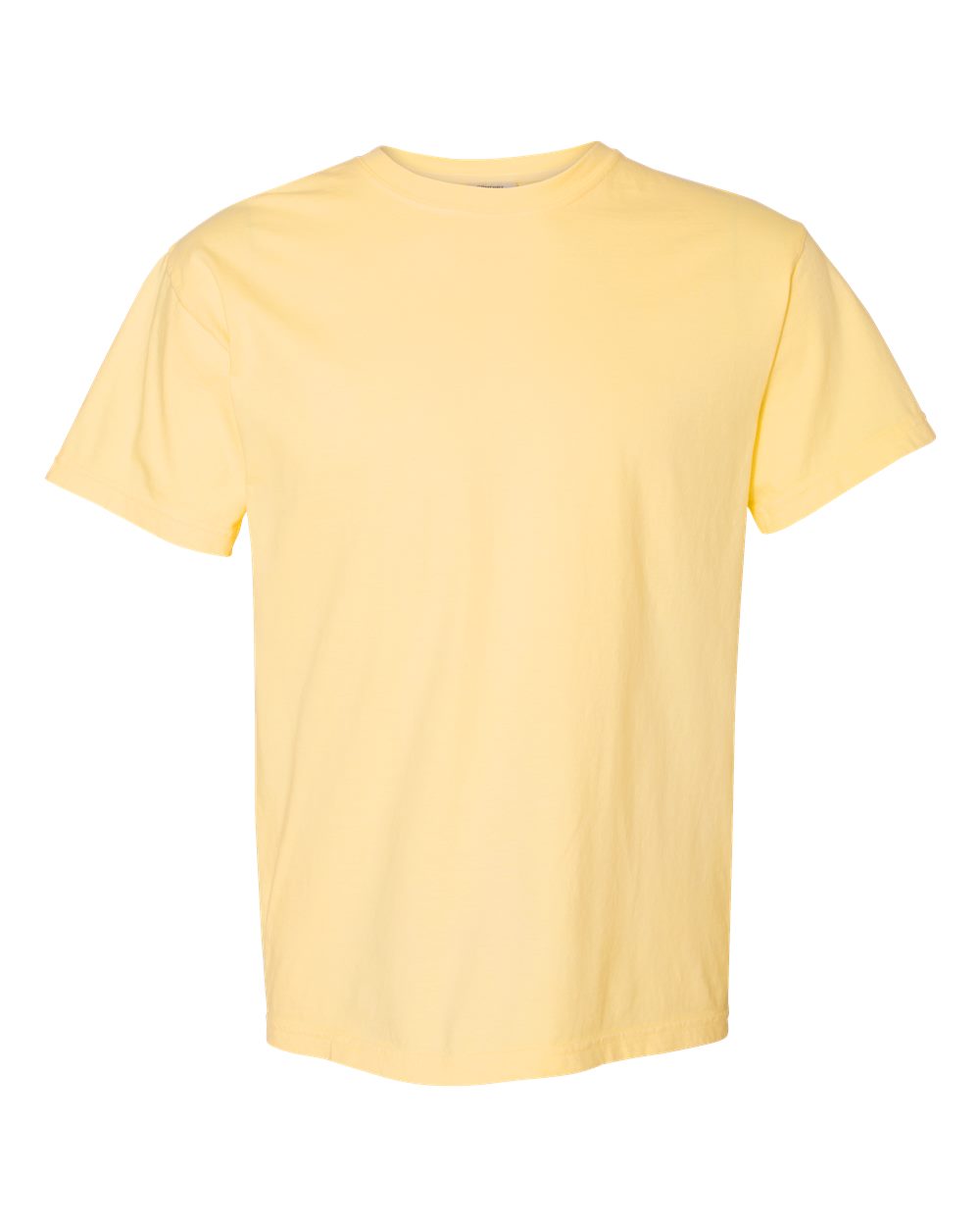 Comfort Colors - Garment-Dyed Heavyweight T-Shirt