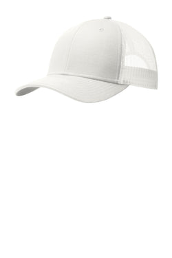 Port Authority ®  Snapback Trucker Cap. C112