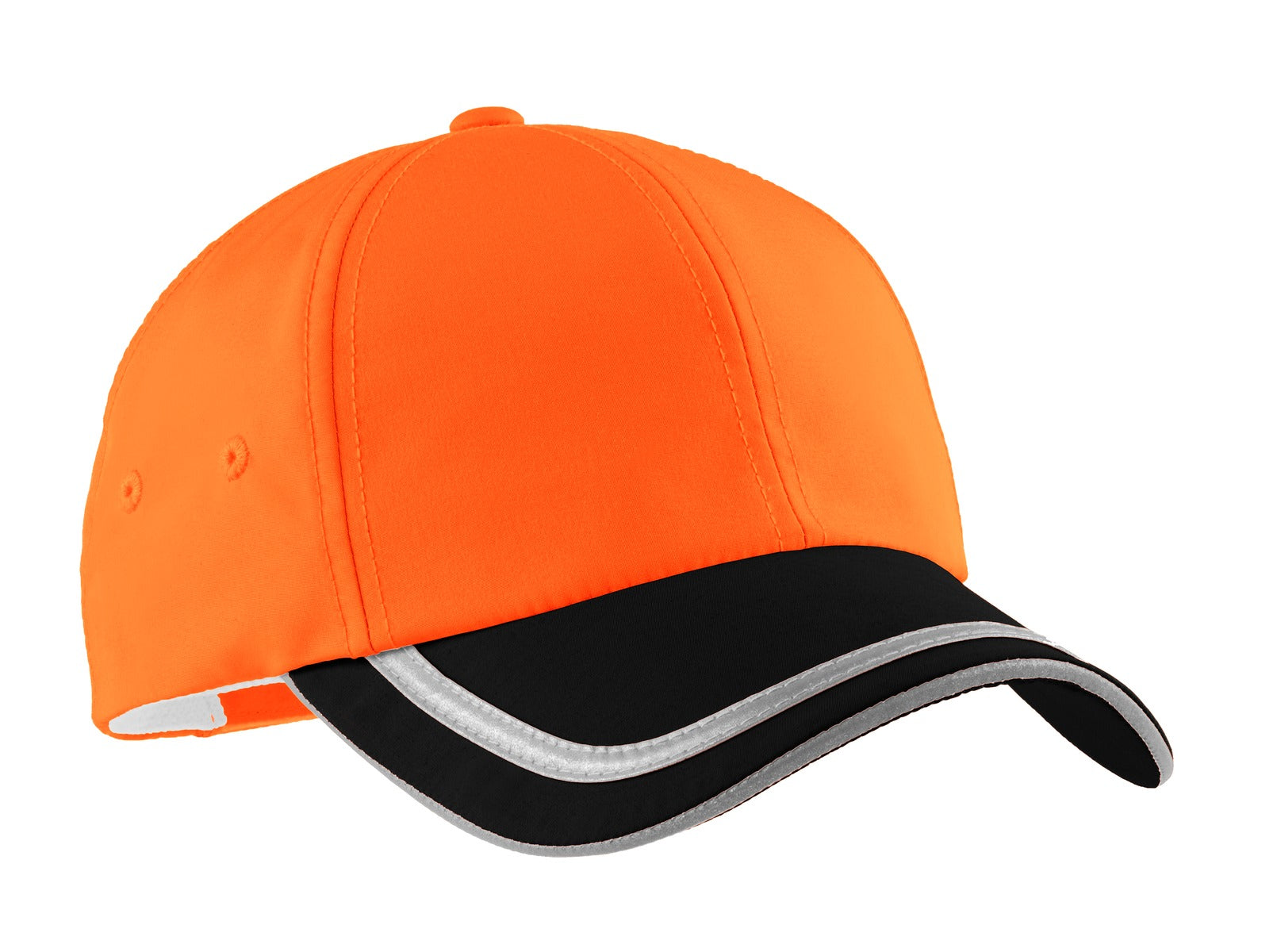 Port Authority ®  Enhanced Visibility Cap.  C836