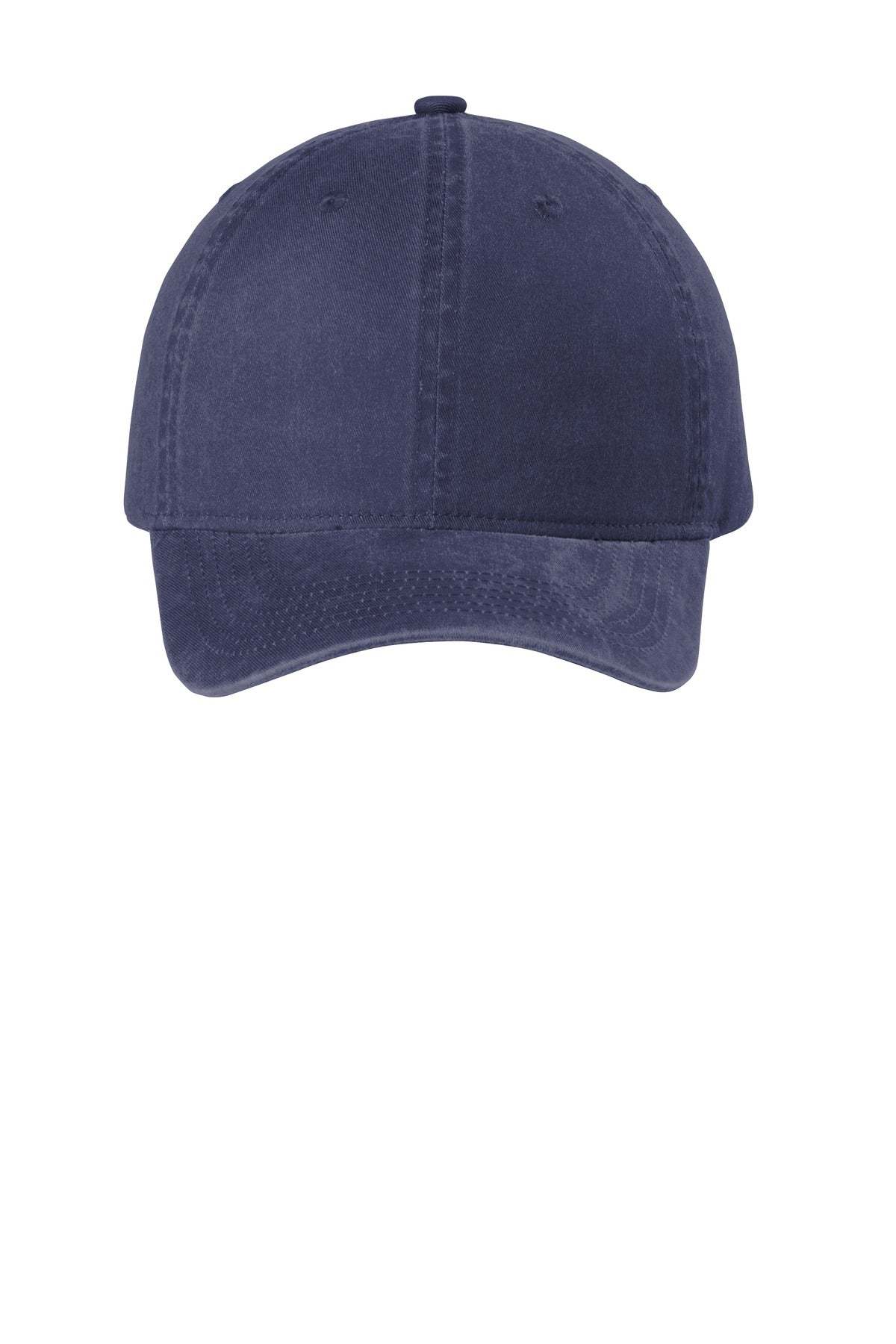 Port Authority  ®  Beach Wash  ®  Cap. C942