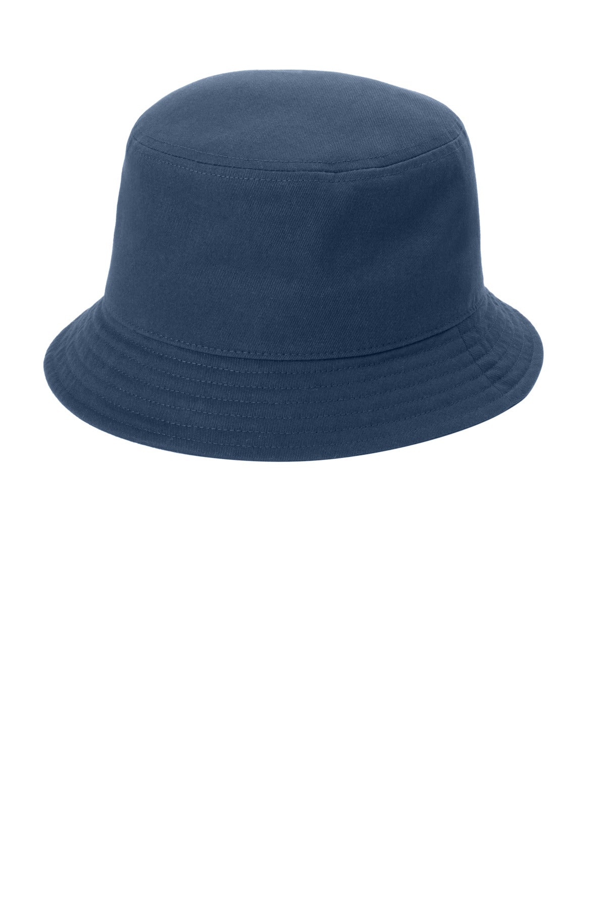 Port Authority ®  Twill Short Brim Bucket Hat C976
