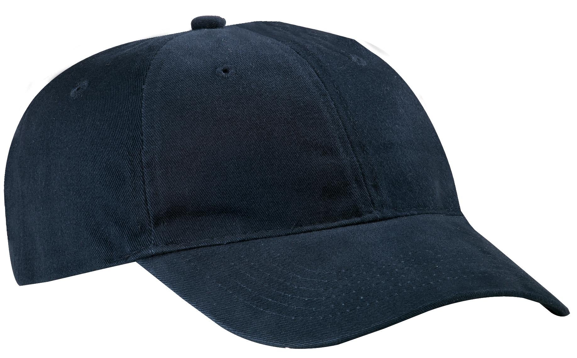 Port & Company ®  Brushed Twill Low Profile Cap.  CP77