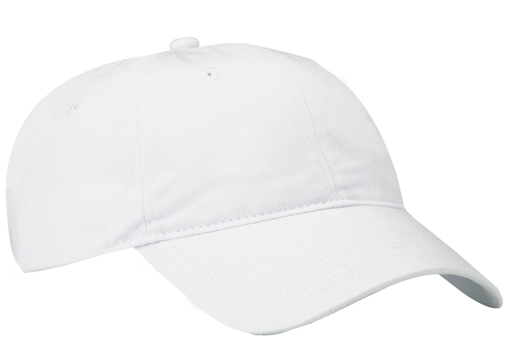 Port & Company ®  Brushed Twill Low Profile Cap.  CP77