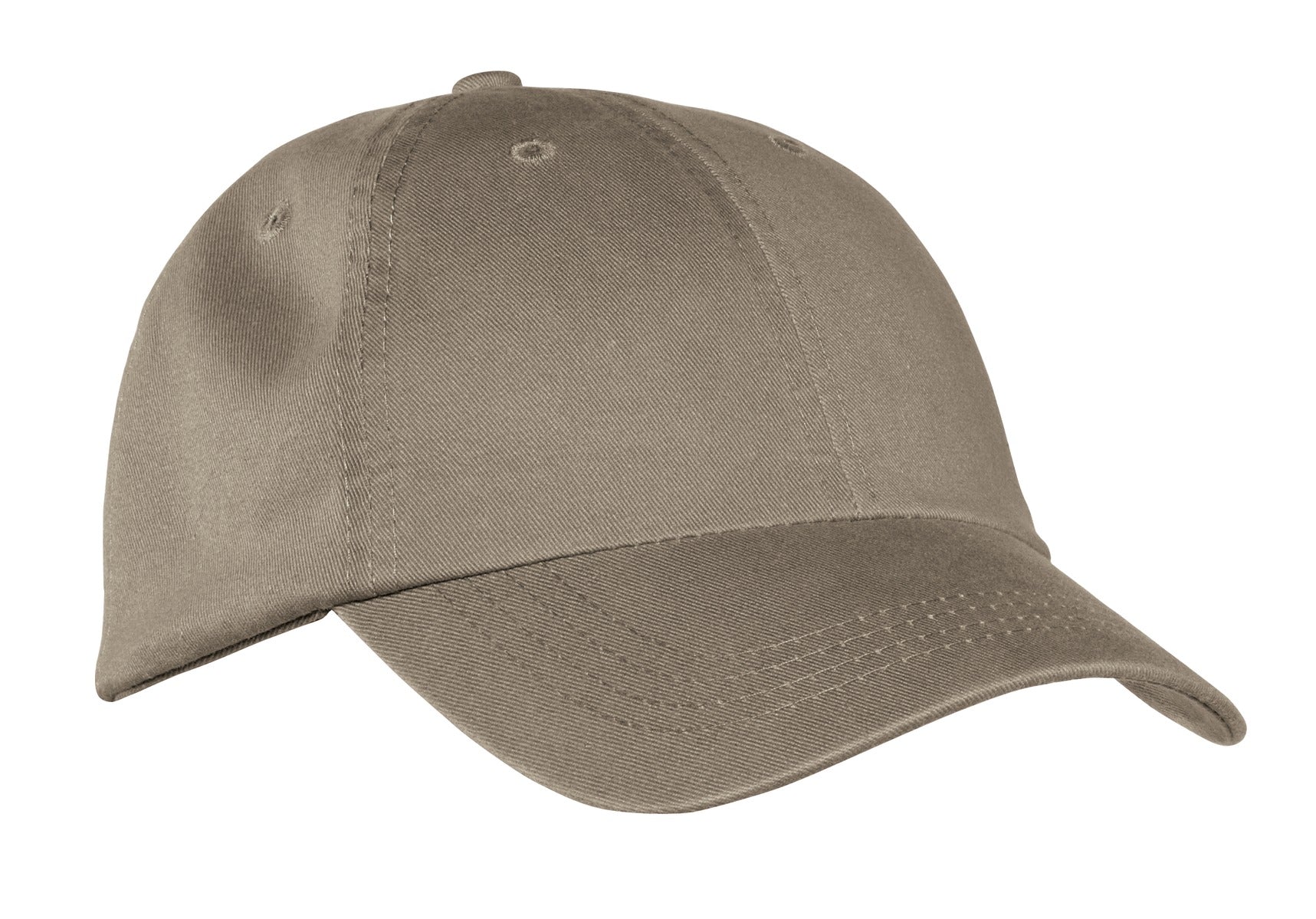 Port & Company ®  - Washed Twill Cap.  CP78