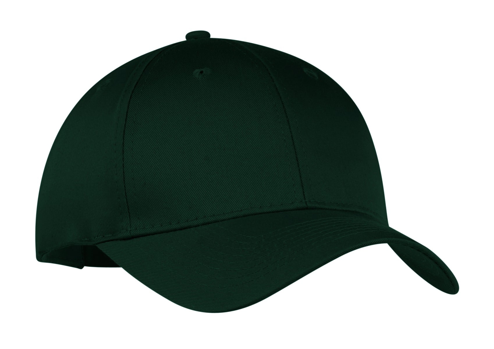 Port & Company ® Six-Panel Twill Cap.  CP80