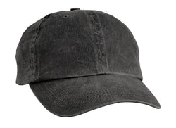 Port & Company ®  Pigment-Dyed Cap.  CP84