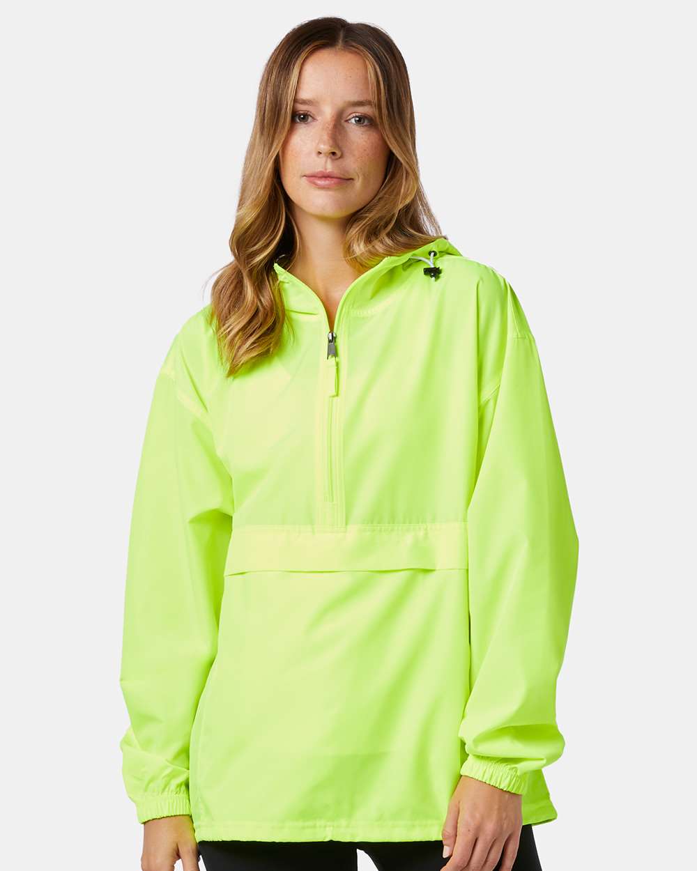 Packable Anorak Jacket CO200