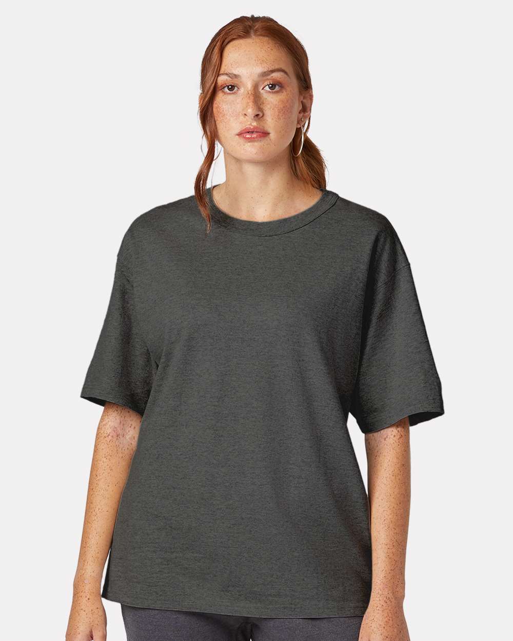 Heritage Jersey T-Shirt T105