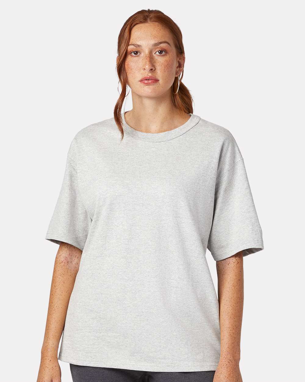 Heritage Jersey T-Shirt T105