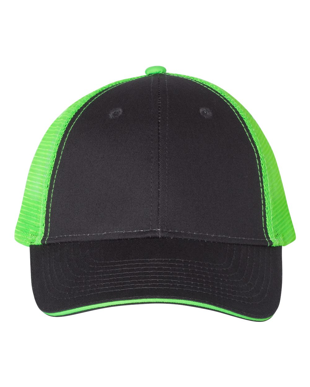 Valucap - Sandwich Trucker Cap