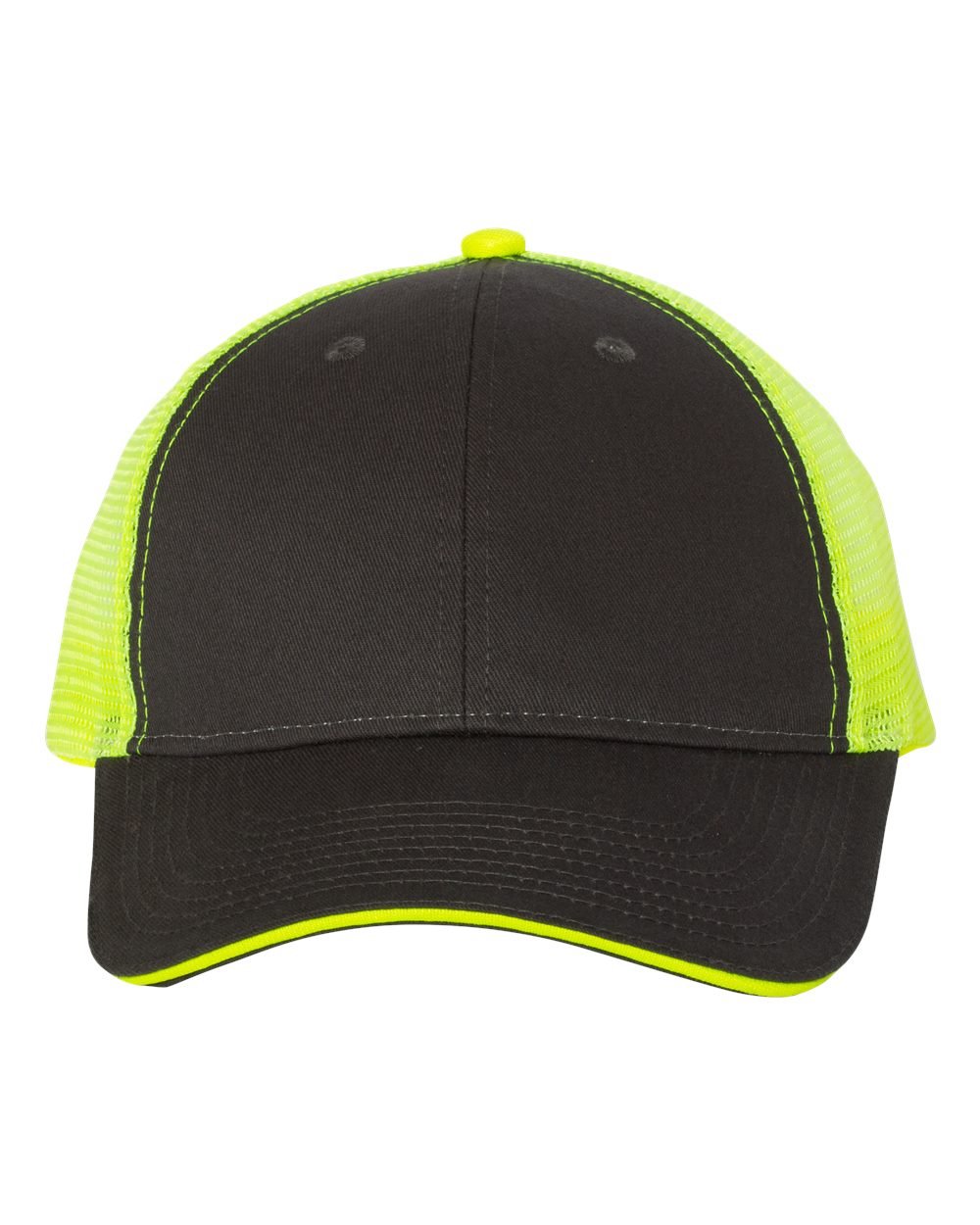 Valucap - Sandwich Trucker Cap