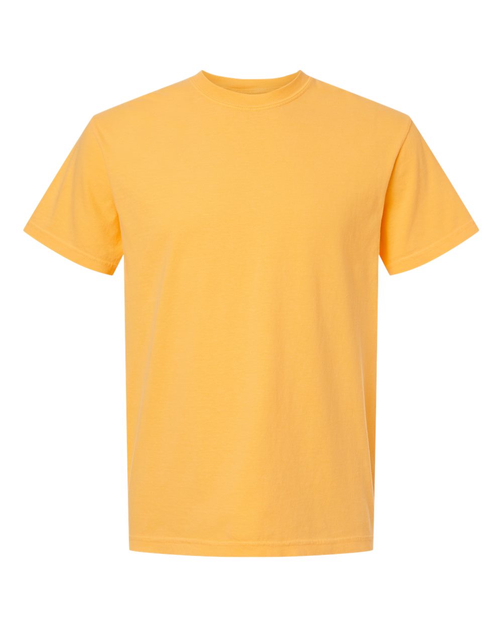 Comfort Colors - Garment-Dyed Heavyweight T-Shirt