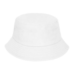 Cotton Twill Bucket Hat
