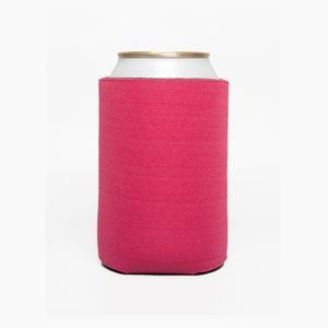 Premium Collapsible Foam Can Insulators