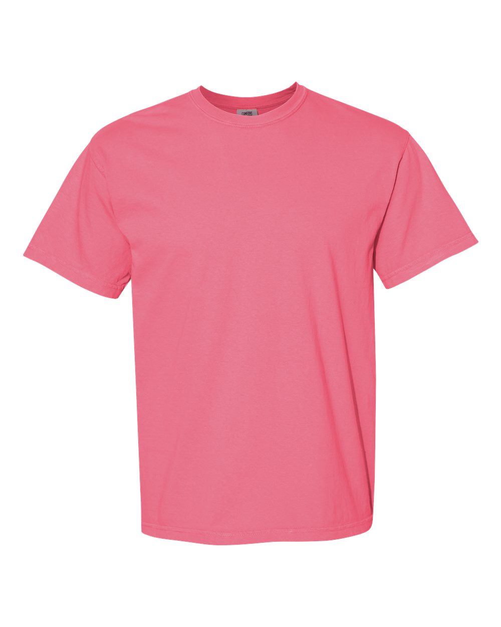 Comfort Colors - Garment-Dyed Heavyweight T-Shirt