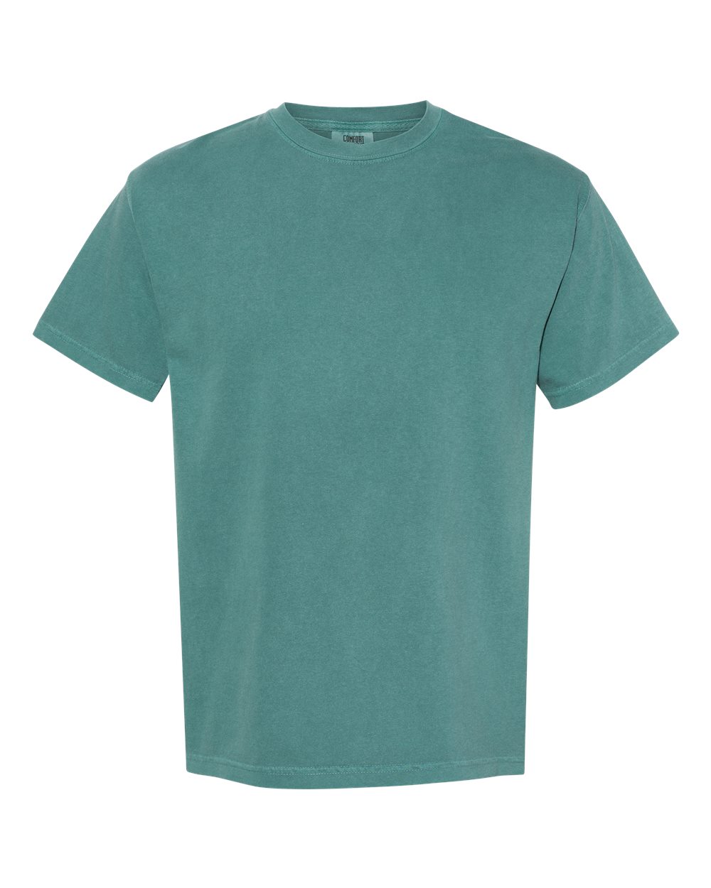 Comfort Colors - Garment-Dyed Heavyweight T-Shirt