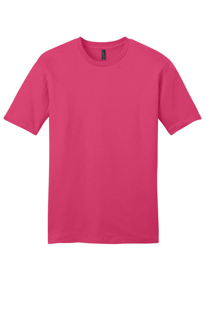 District Very Important Tee DT6000