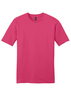 District Very Important Tee DT6000
