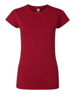 Softstyle® Women’s T-Shirt 64000L