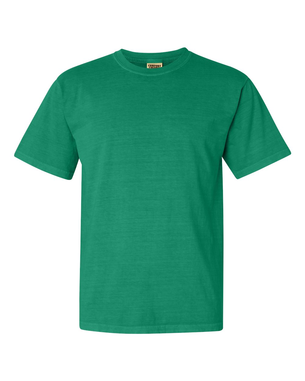 Comfort Colors - Garment-Dyed Heavyweight T-Shirt