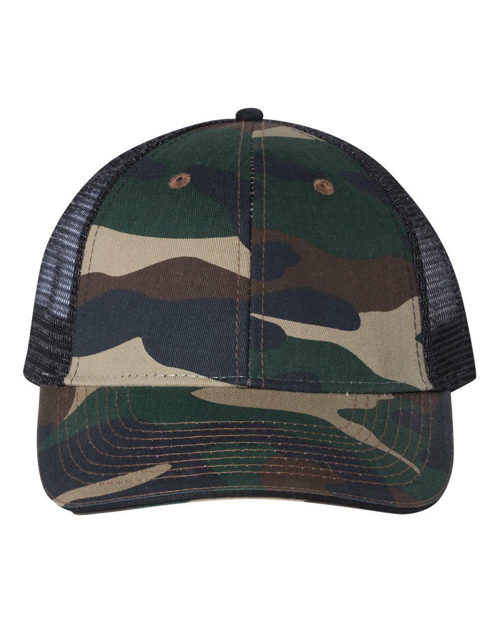Valucap - Sandwich Trucker Cap