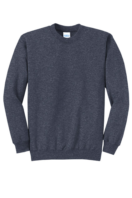 Port & Company® Core Fleece Crewneck Sweatshirt
