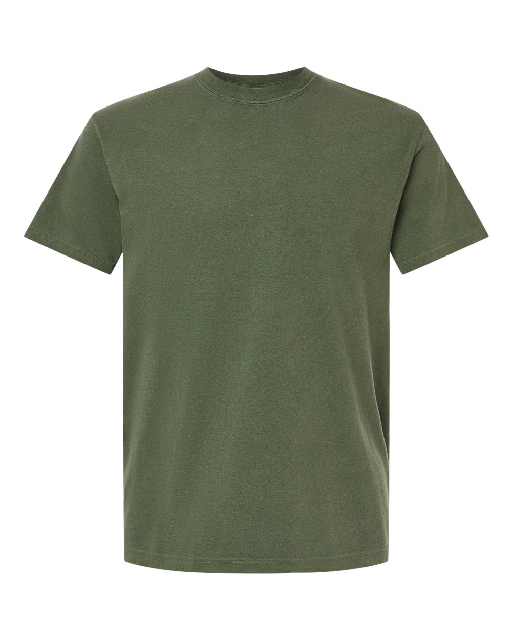 Comfort Colors - Garment-Dyed Heavyweight T-Shirt