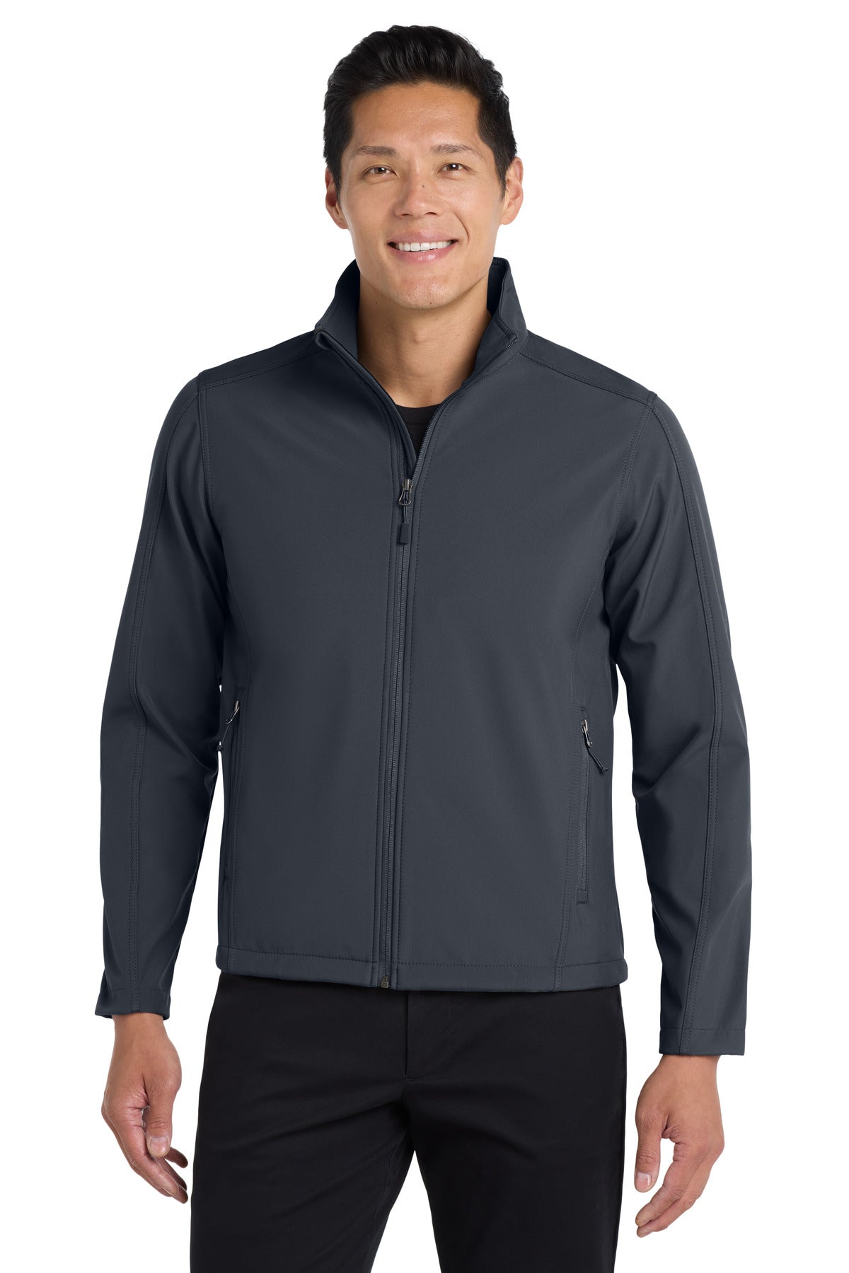 Port Authority ®  Core Soft Shell Jacket. J317