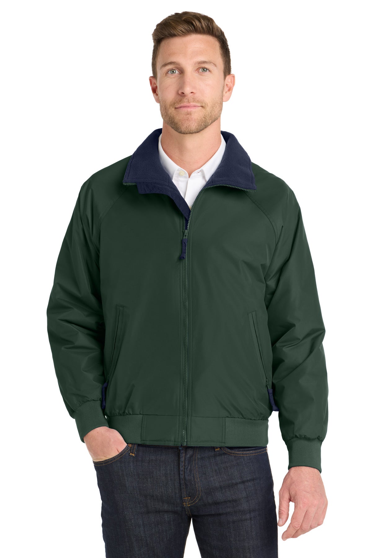 Port Authority ®  Challenger™ Jacket. J754