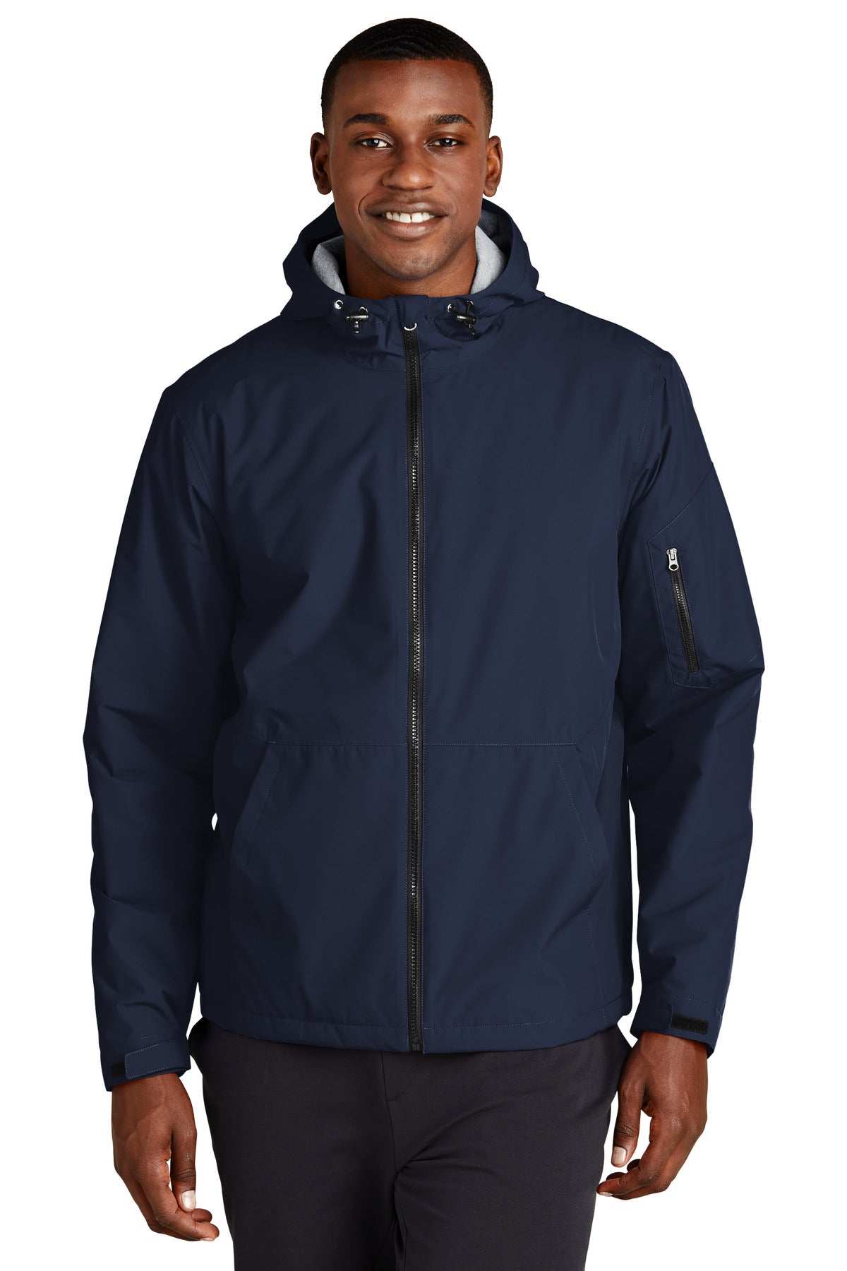 Sport-Tek ®  Waterproof Insulated Jacket JST56