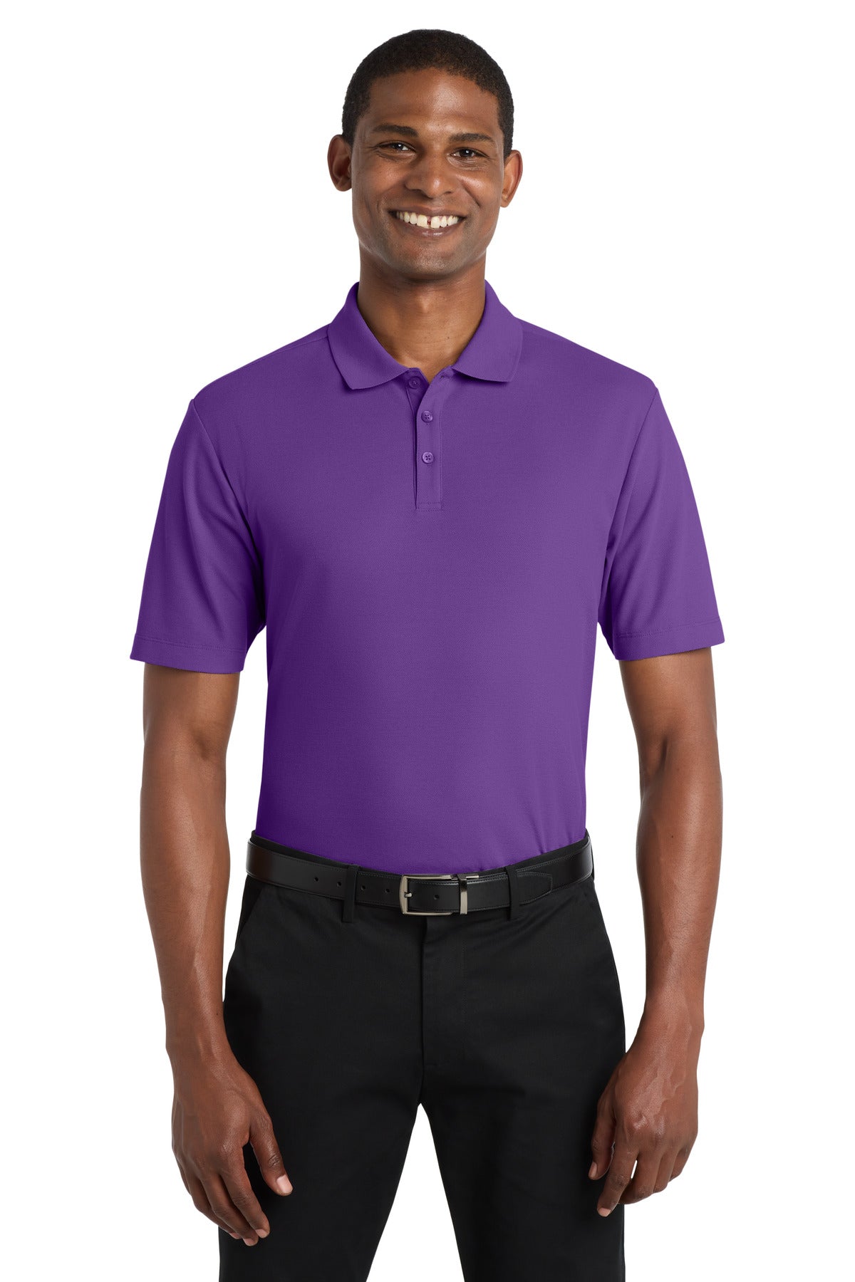 Port Authority  ®  SuperPro React  ™  Polo. K810