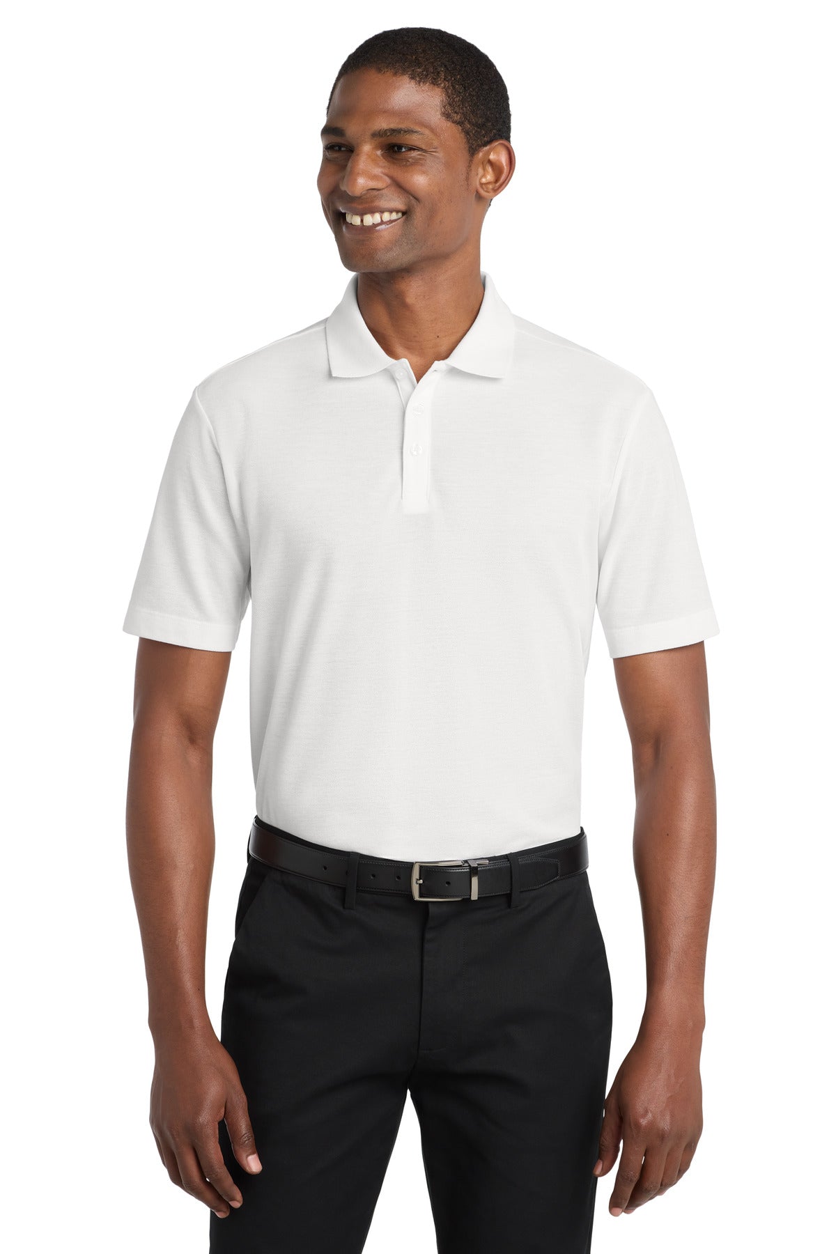 Port Authority  ®  SuperPro React  ™  Polo. K810