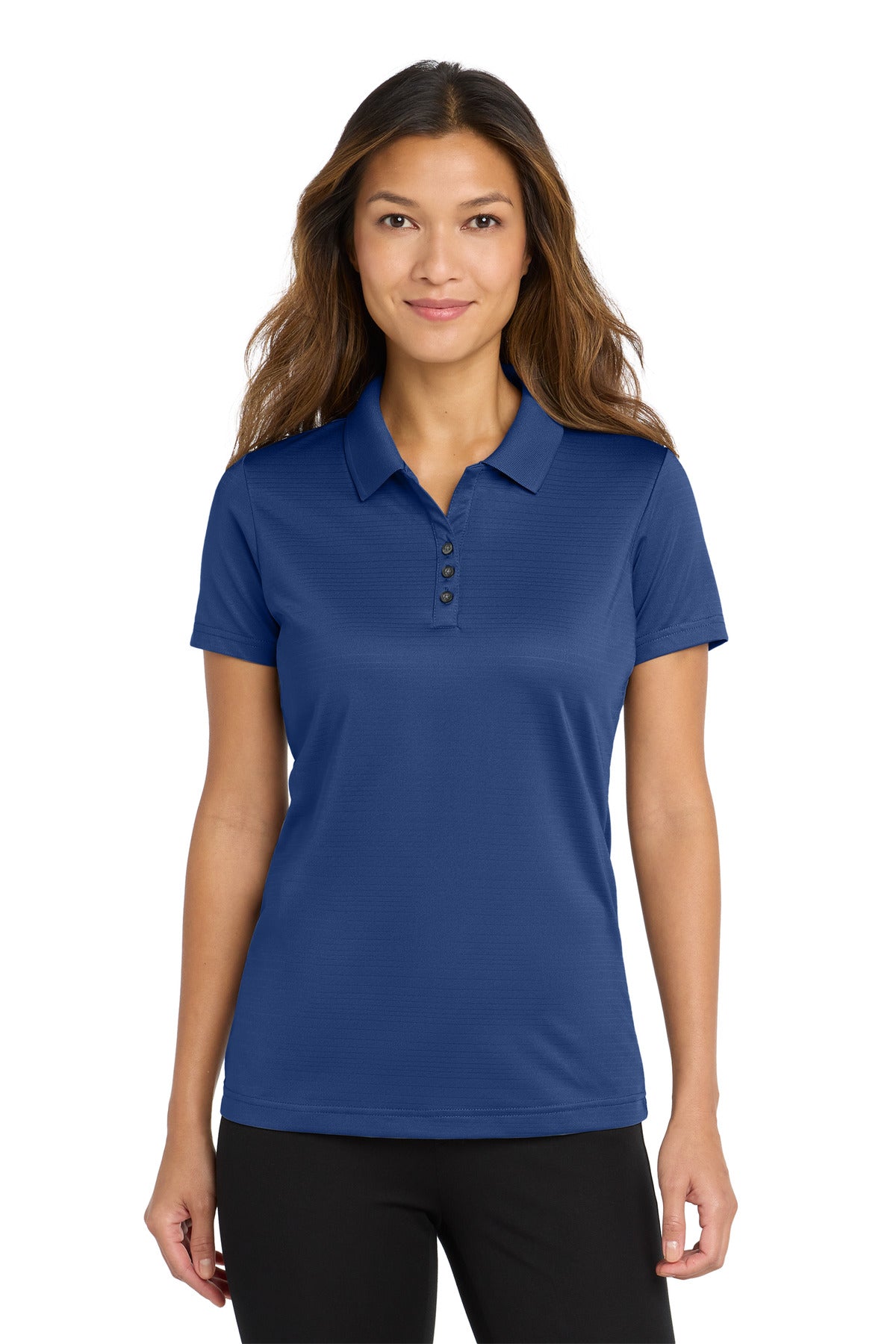 Port Authority  ®  Women's Eclipse Stretch Polo. LK587