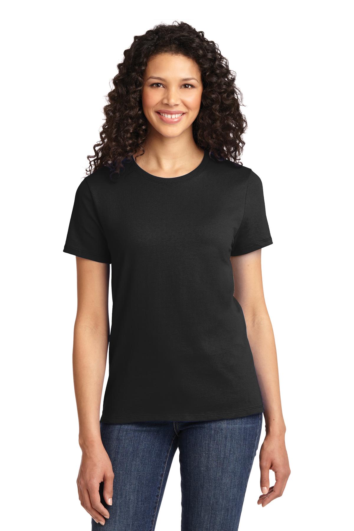 Port & Company ®  Women's Essential Tee. LPC61