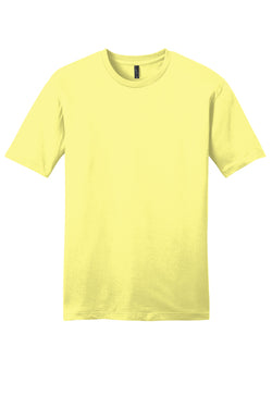 District Very Important Tee DT6000