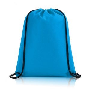 Non-Woven Custom Drawstring Backpack