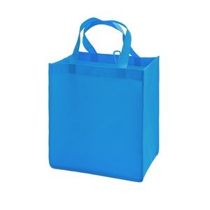 Non-Woven Value Grocery Tote
