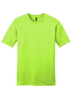 District Very Important Tee DT6000