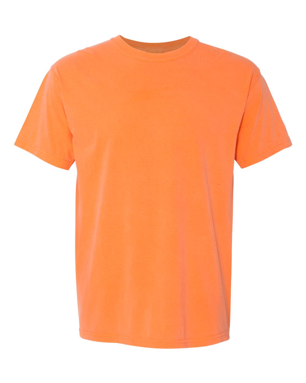 Comfort Colors - Garment-Dyed Heavyweight T-Shirt