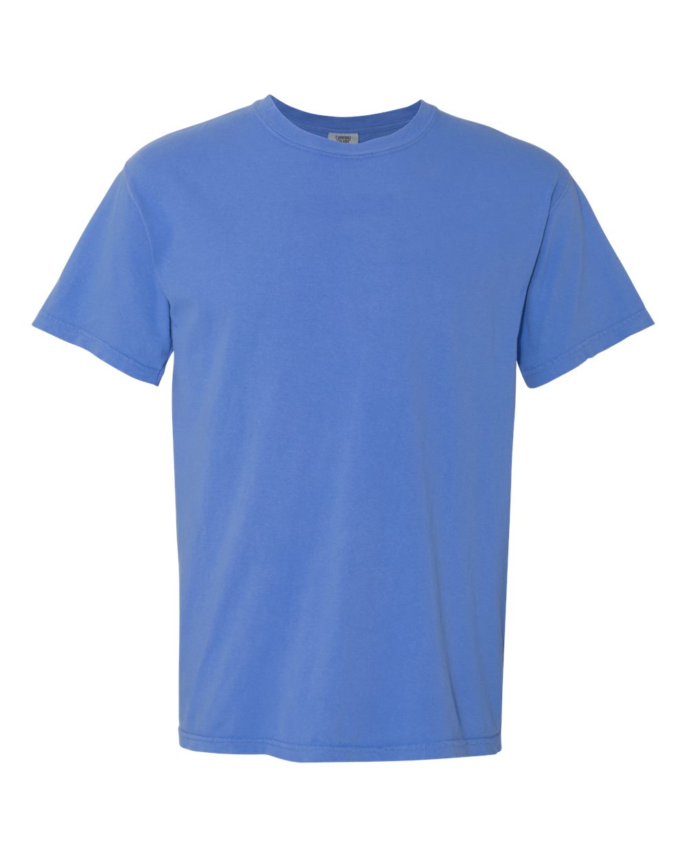Comfort Colors - Garment-Dyed Heavyweight T-Shirt