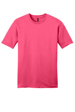 District Very Important Tee DT6000