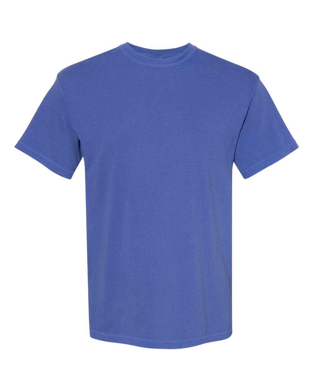 Comfort Colors - Garment-Dyed Heavyweight T-Shirt