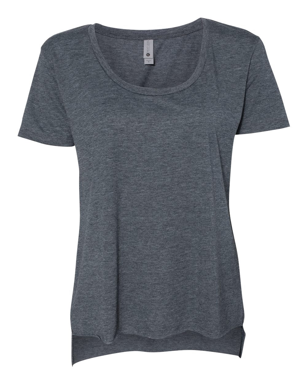 Women's Festival Scoop Neck T-Shirt 5030