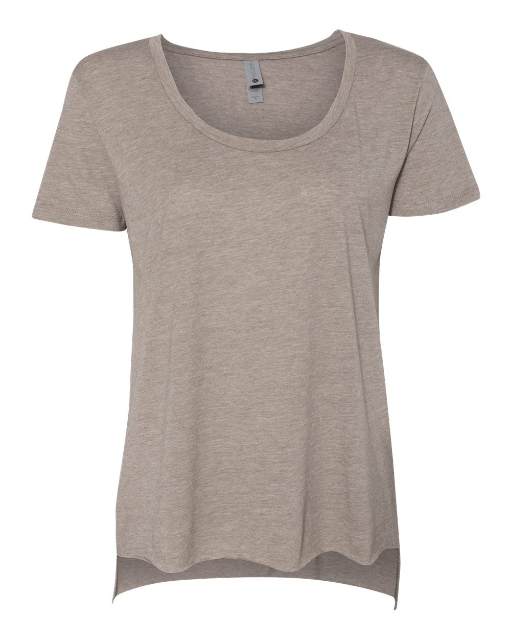 Women's Festival Scoop Neck T-Shirt 5030