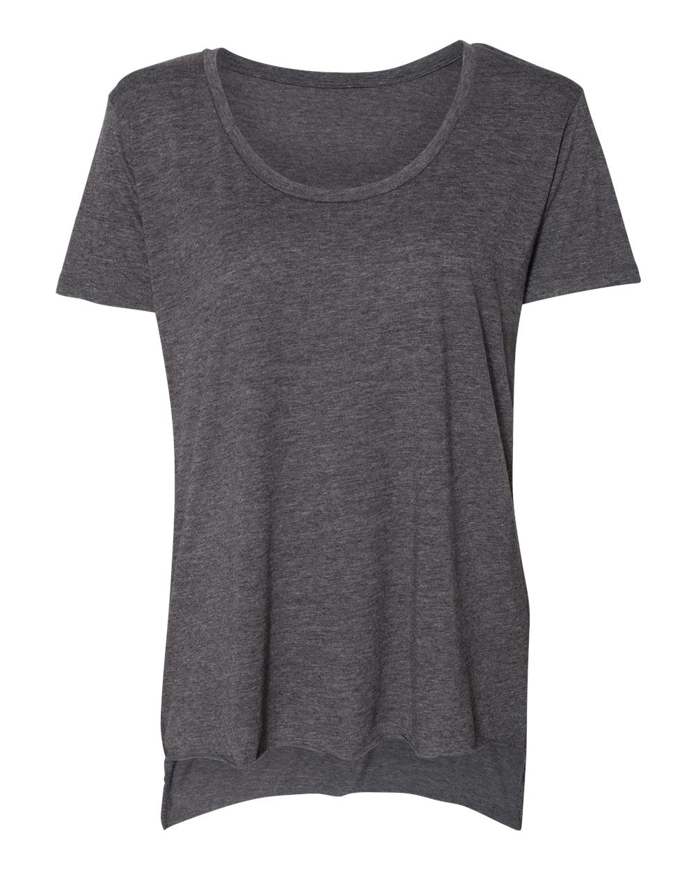 Women's Festival Scoop Neck T-Shirt 5030