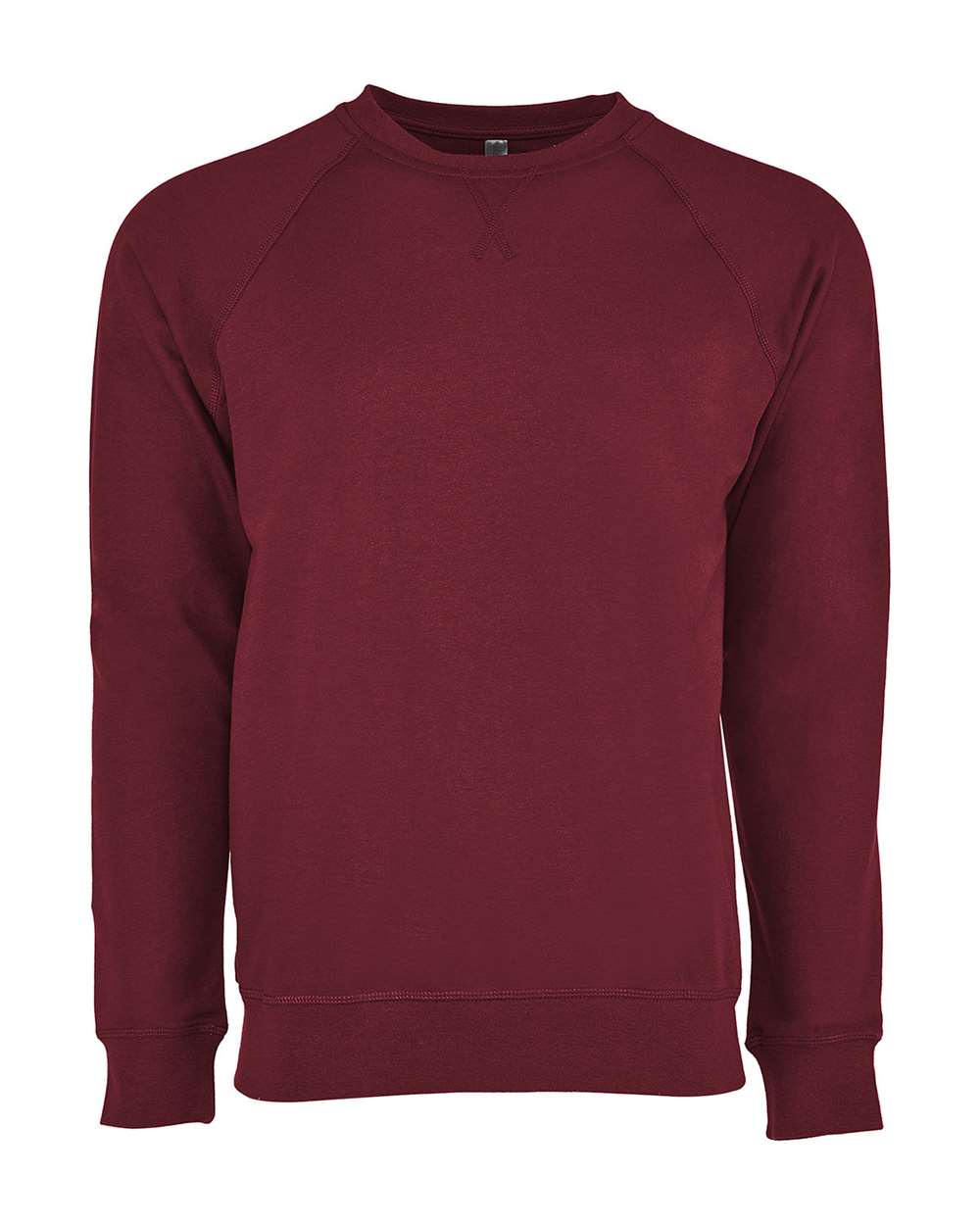 Laguna Raglan Crewneck Sweatshirt 9000