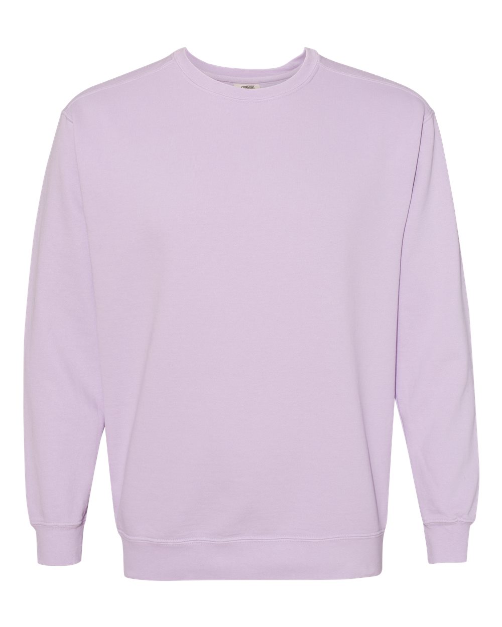 Comfort Colors - Garment-Dyed Sweatshirt