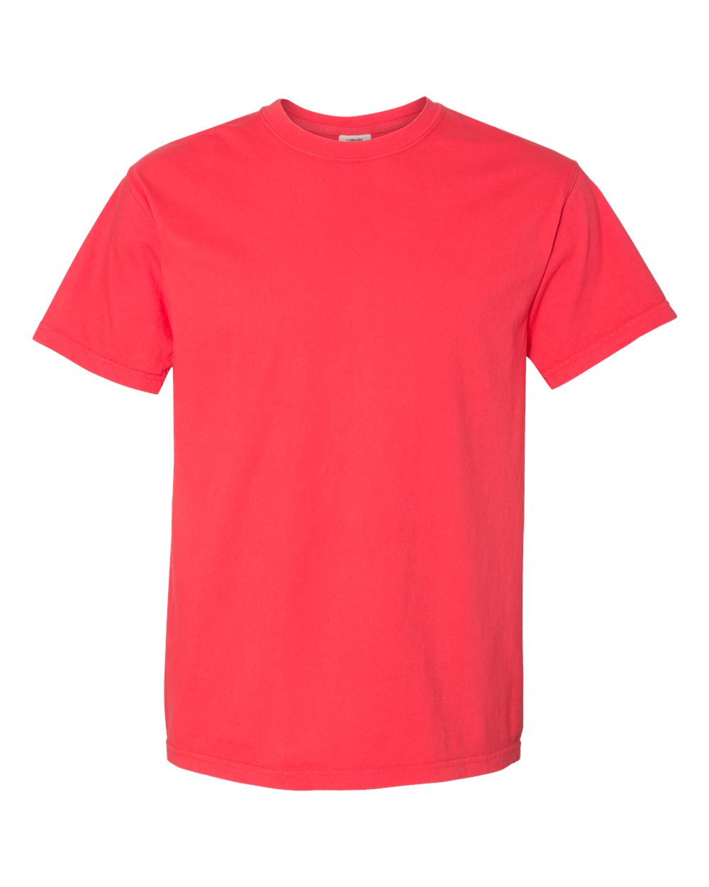Comfort Colors - Garment-Dyed Heavyweight T-Shirt
