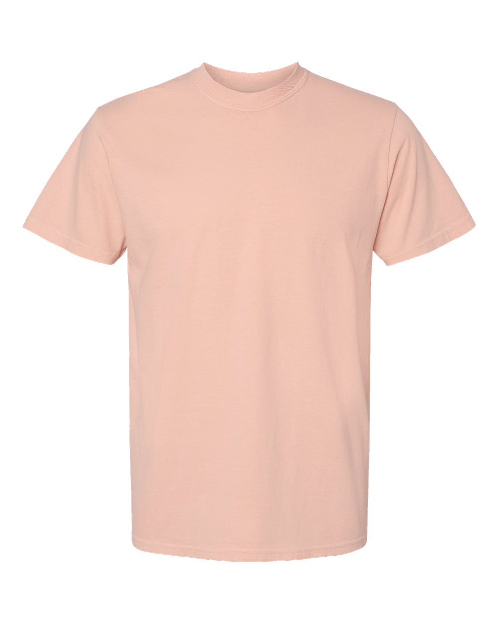 Comfort Colors - Garment-Dyed Heavyweight T-Shirt