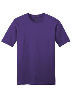 District Very Important Tee DT6000